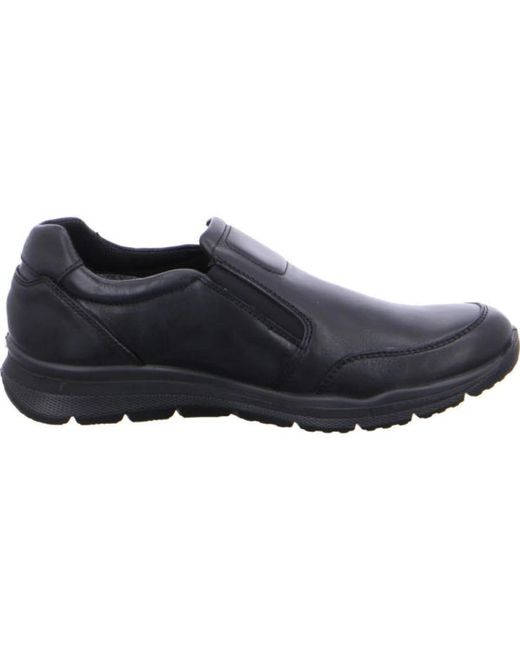 Ara Instappers \u0026 Slip Ons - - Heren in het Zwart voor heren | Lyst BE