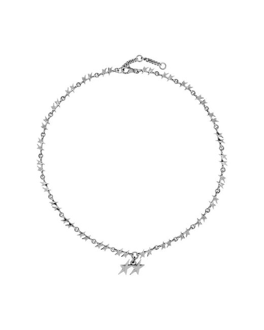 Twojeys Metallic Superstar Chain