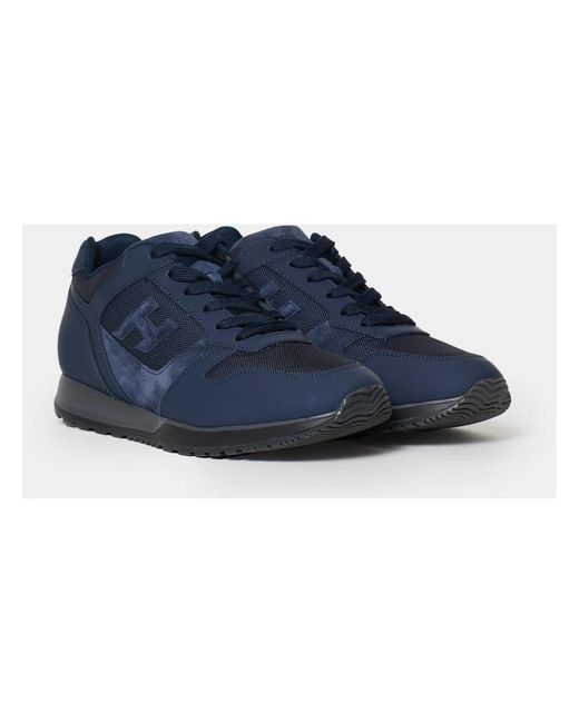 Shoes > sneakers Hogan pour homme en coloris Blue