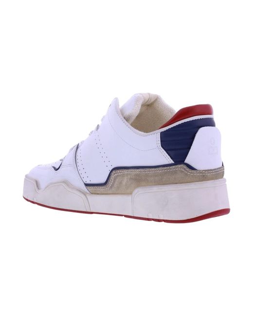 Isabel Marant Emreeh Sneakers in Blue für Herren