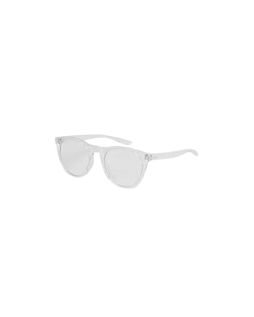 Sunglasses di Nike in White