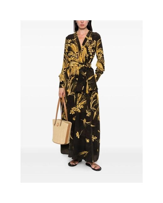 Maxi Dresses F.R.S For Restless Sleepers de color Multicolor