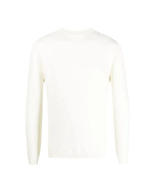 Armani White Sweatshirts for men