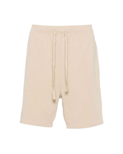 Polo Ralph Lauren Natural Casual Shorts for men