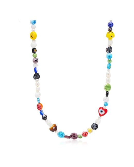 Necklaces di Nialaya in Multicolor da Uomo