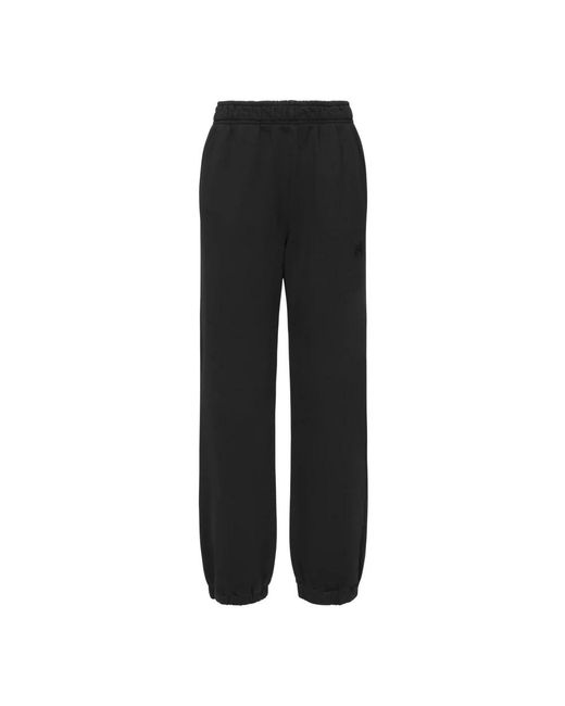 Pinko Black Sweatpants