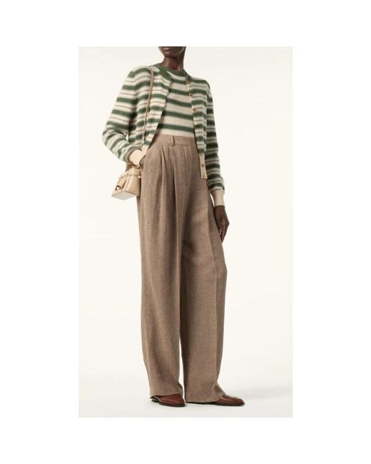 Cardigans Loro Piana de color Green