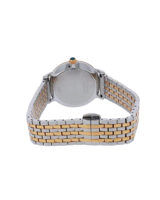 Eterna Eternity in het Metallic