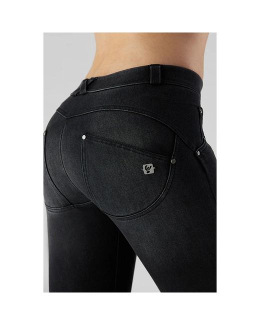 Freddy Gray Skinny Fit Jeans