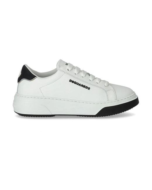 Sneakers DSquared² en coloris White