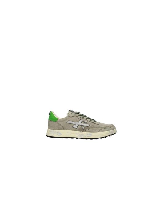 Sneakers di Premiata in Green