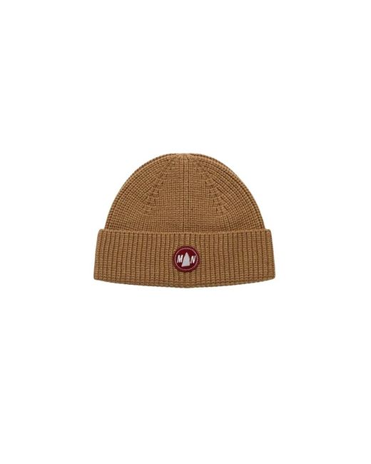 Murphy & Nye Chicago Hat in Brown für Herren