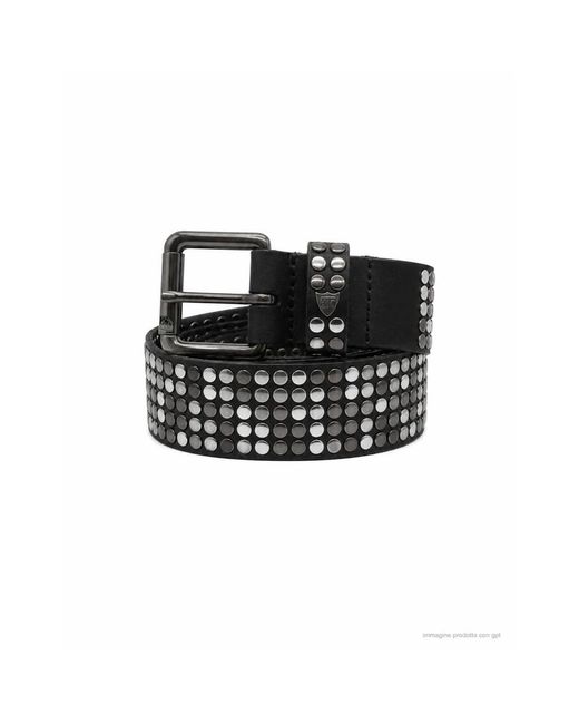 HTC 5.000 Studs Riem in het Black voor heren