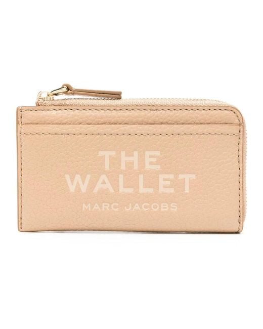 Marc Jacobs Natural Wallets & Cardholders