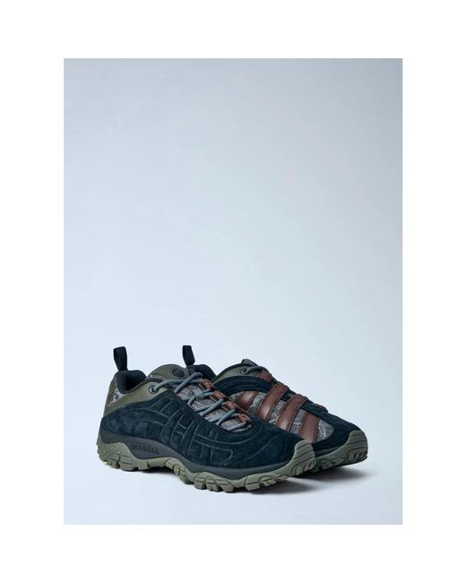 Merrell Moab 2 Remix Sneakers in Blue für Herren