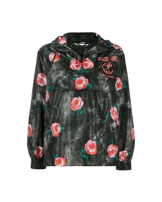 Moschino Jassen in het Green