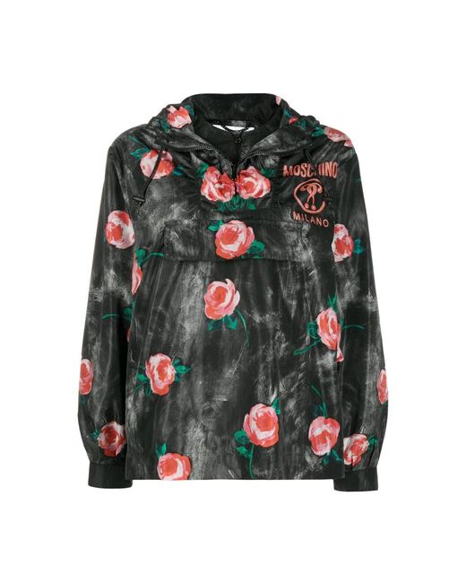Moschino Jassen in het Green