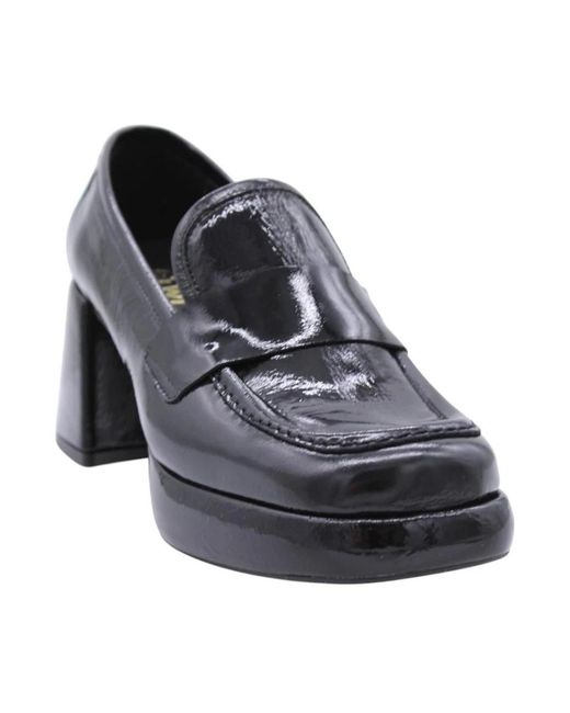 CTWLK Black Pumps