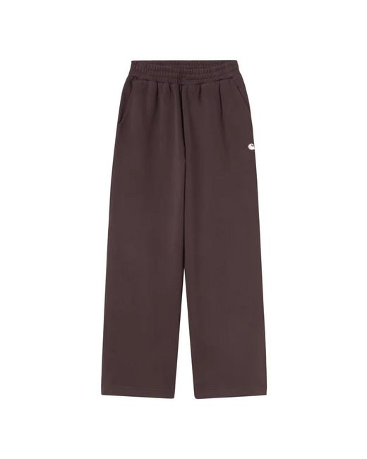 Carhartt Purple Sweatpants