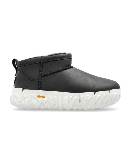 Ugg Cl Ultra Mini Wrap Tech in Black für Herren