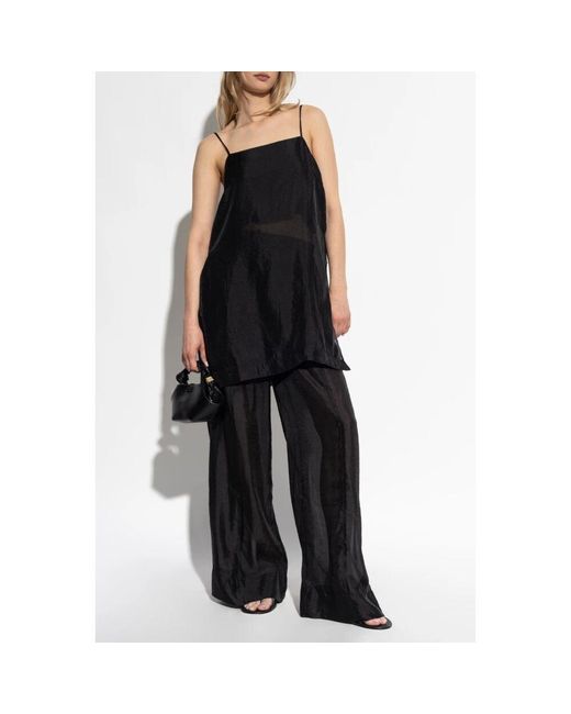 Gestuz Black Hose Gztrudi