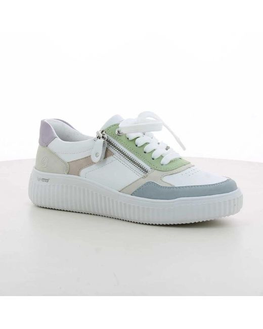 Sneakers Remonte en coloris Blue
