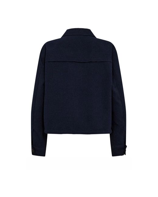 Light Jackets di Sofie Schnoor in Blue