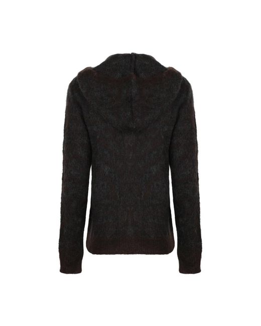 Hoodies P.A.R.O.S.H. de color Black