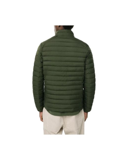 Ecoalf Green Light Jackets for men