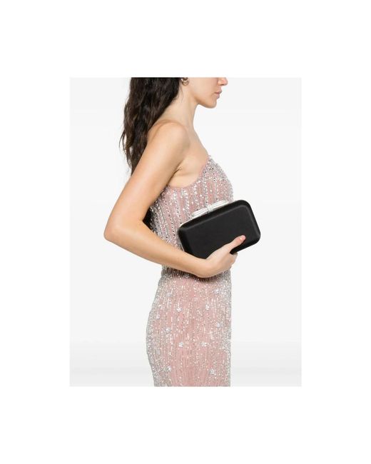 Mach & Mach Black Mach & Mach Bags