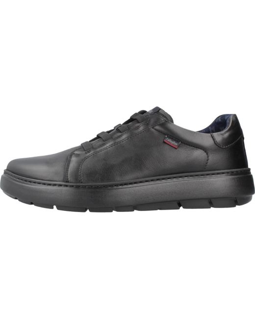 Callaghan Sneakers in het Black voor heren