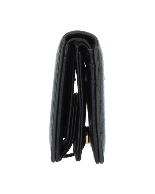 Wallets di Rebelle in Black