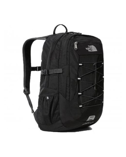 The North Face Black Backpacks