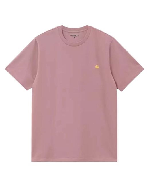 Carhartt Purple T-Shirts