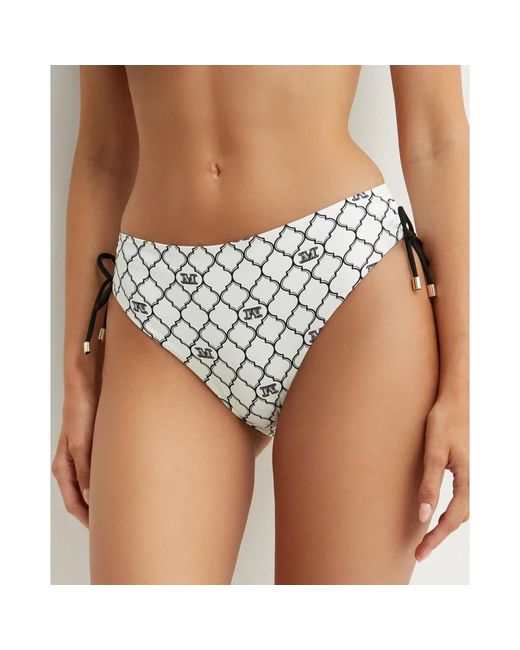 Bikinis Max Mara de color White