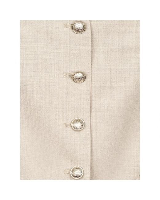 Tagliatore Natural Vests