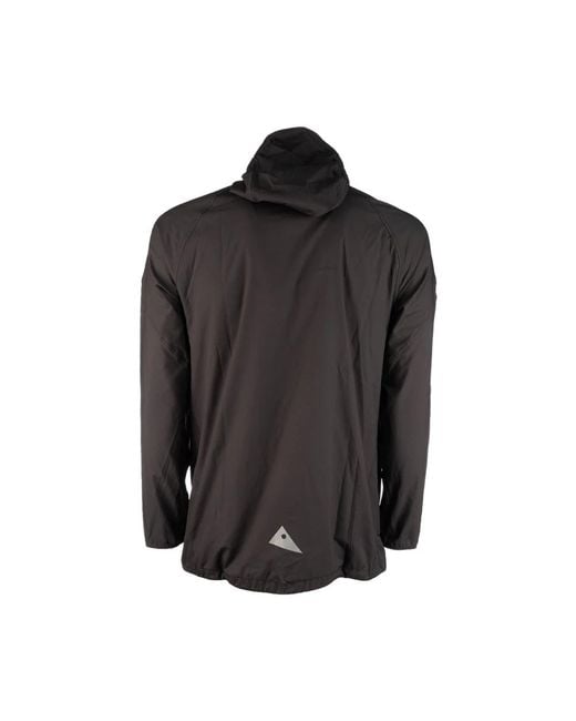 Klattermusen Black Light Jackets for men
