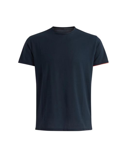 Rrd Blue T-Shirts for men