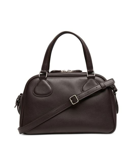 Handbags di Courreges in Black