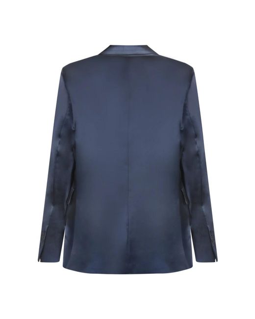 Jackets > blazers PS by Paul Smith pour homme en coloris Blue