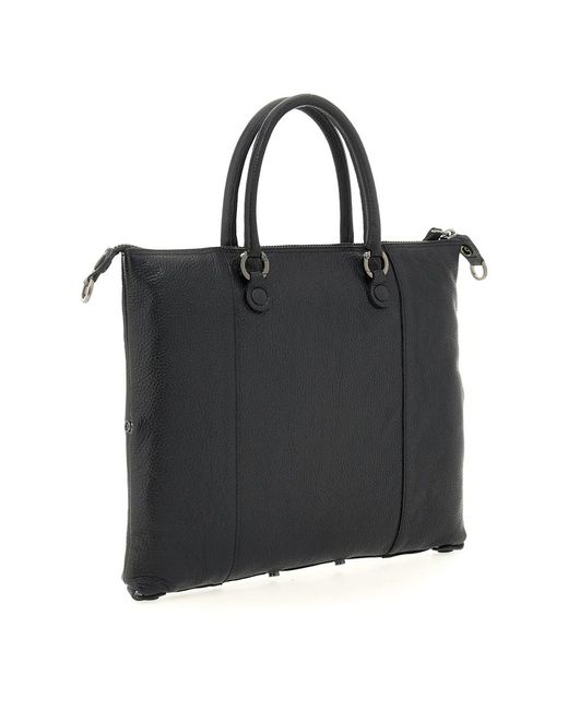 Gabs Tote Bags in het Black