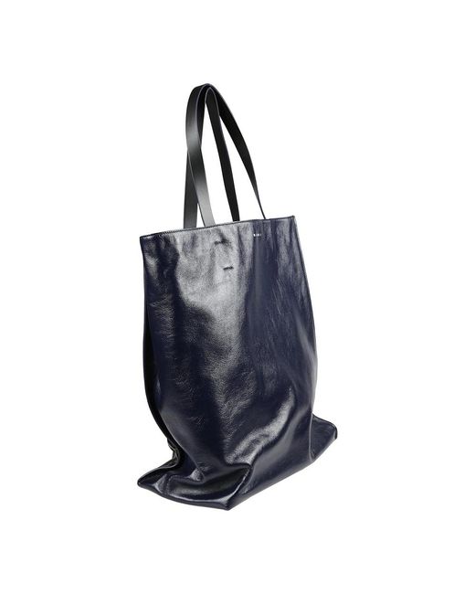 Marni Tote Bags in het Blue voor heren