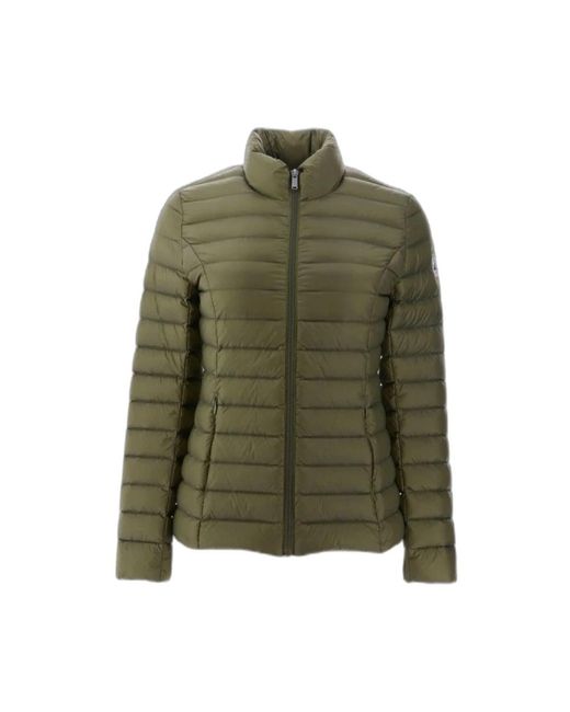 Down Jackets J.O.T.T en coloris Green