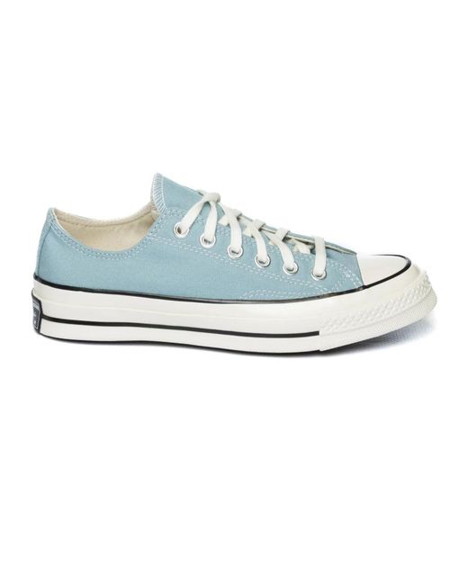 Converse Blue Chuck 70