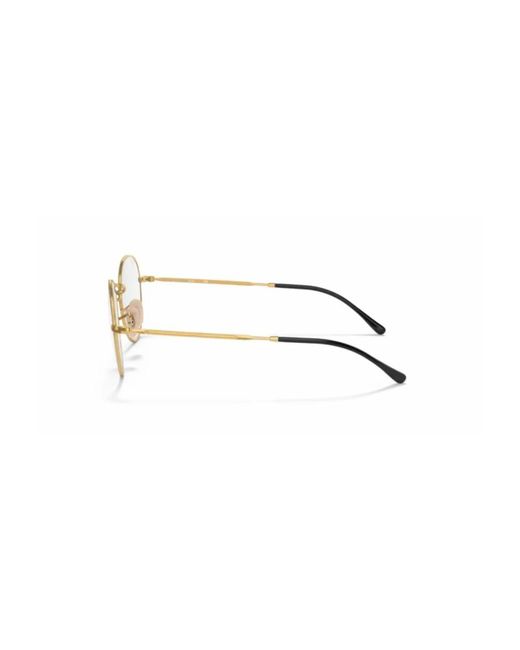 Ray-Ban Metallic Glasses