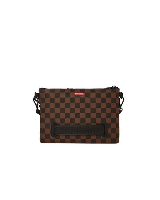 Bags di Sprayground in Red da Uomo