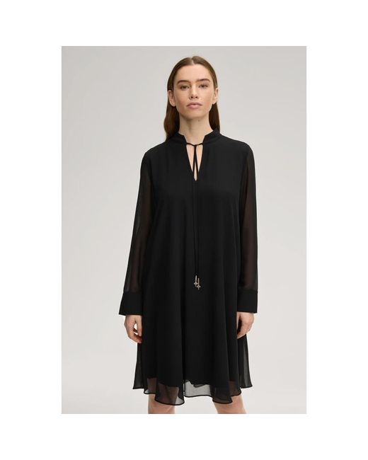 Short Dresses Joop! de color Black
