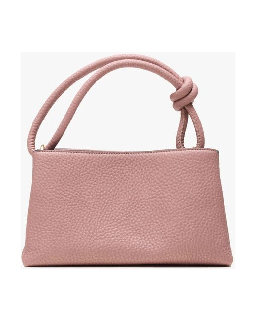 Bags > handbags Manila Grace en coloris Pink