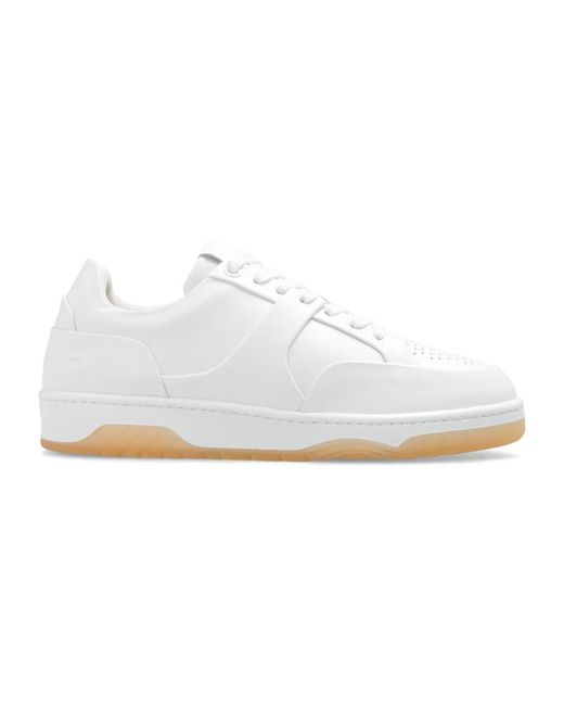 IRO Sneakers in het White