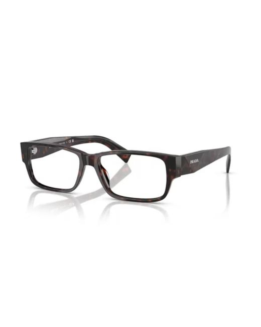 Prada Brown Glasses